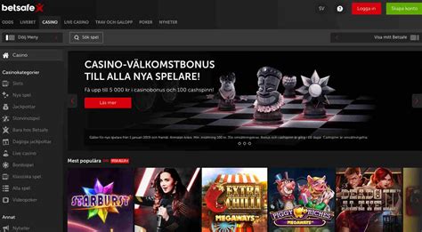 betsafe live betting,betsafe live casino